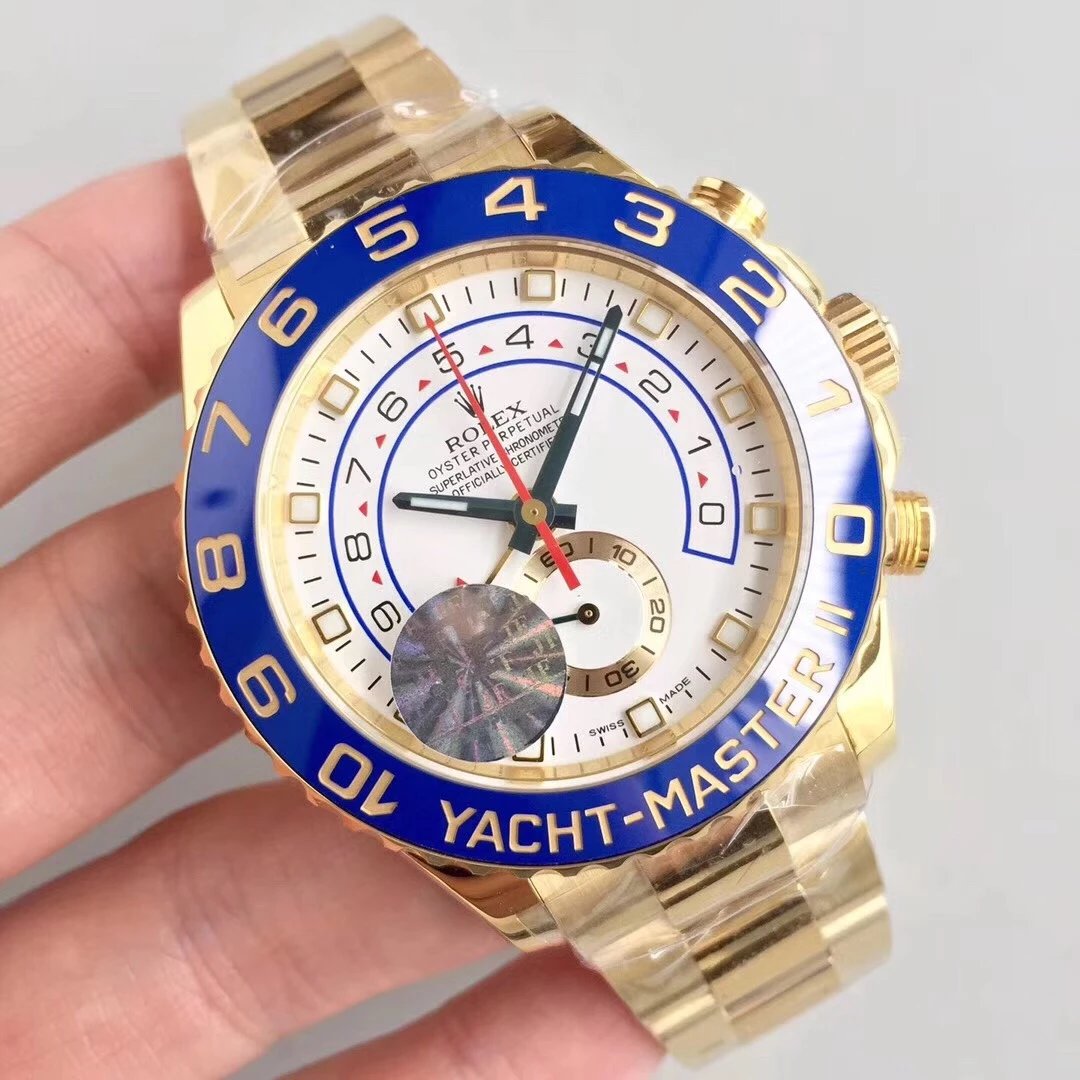 Rolex Yacht Master Цена